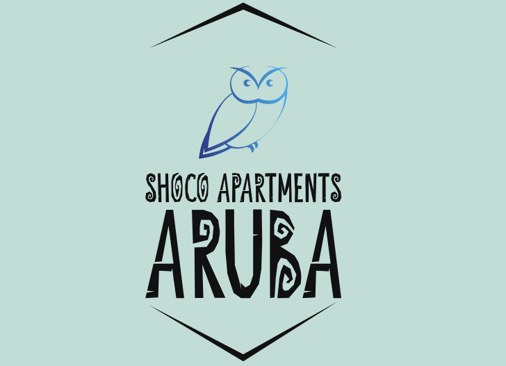 Shoco Apartments Aruba